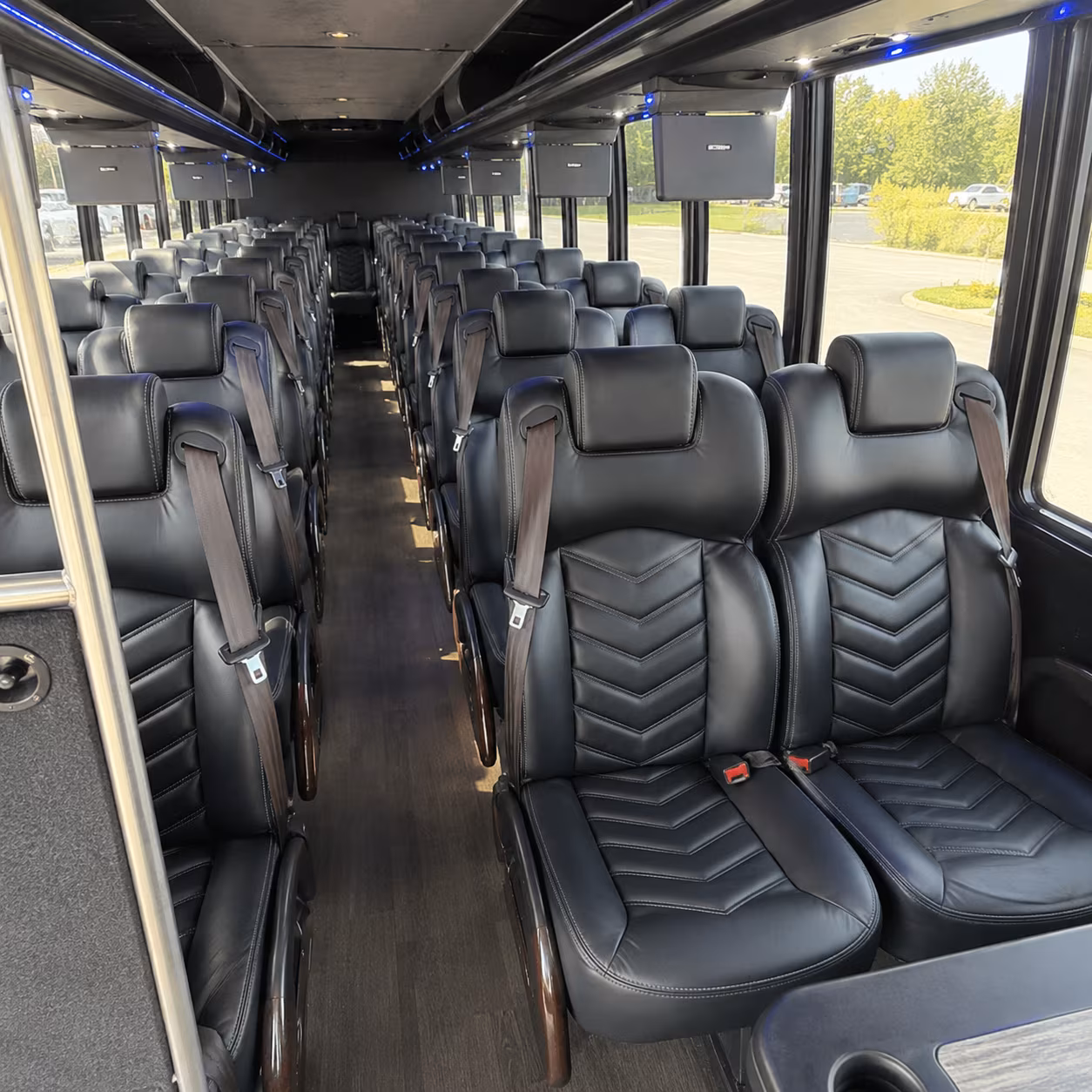 biloxi bus rentals