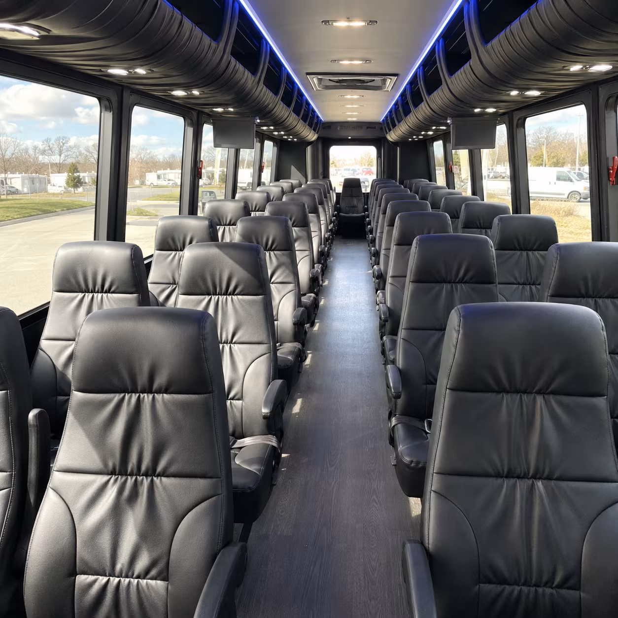 biloxi event transportation