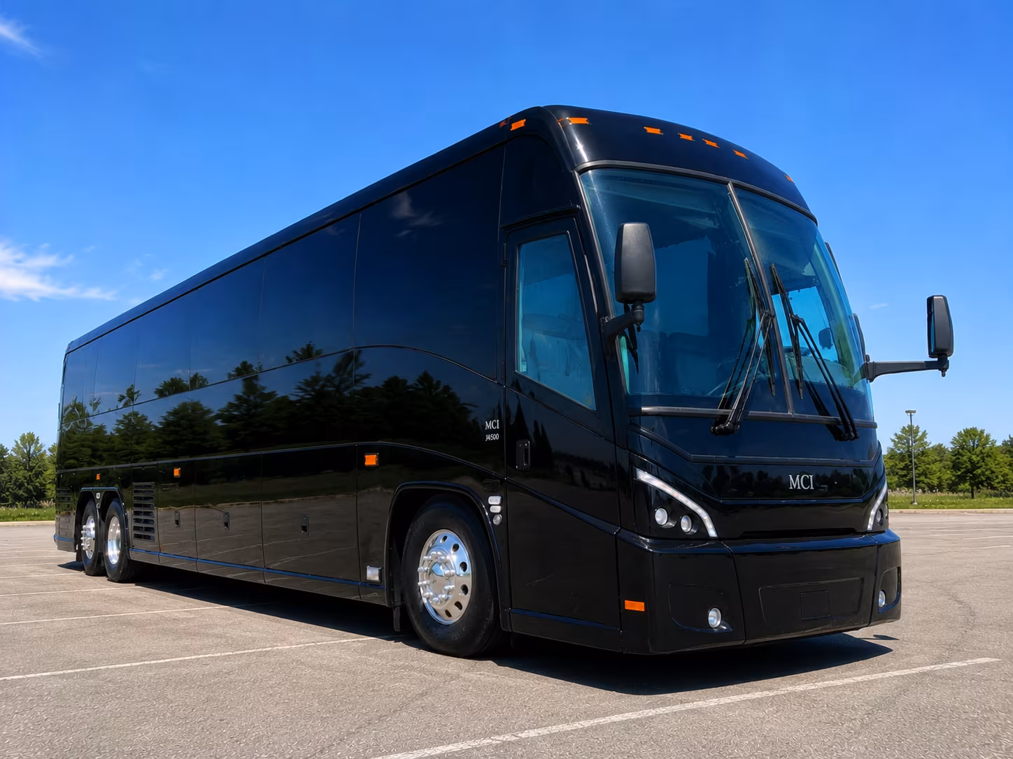 bus rentals to the mississippi aquarium and gulf coast science destinations