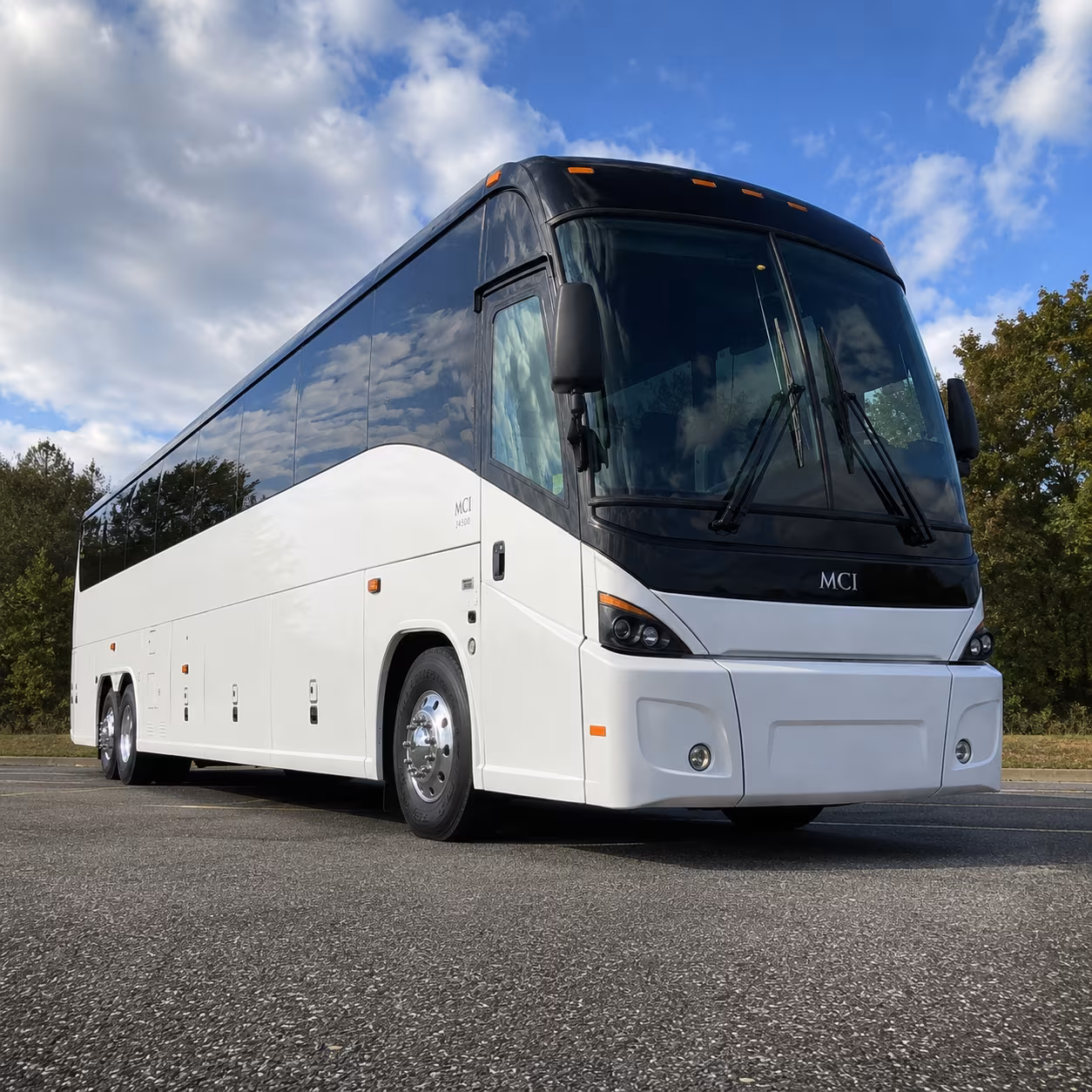 charter bus shuttles between ncbc gulfport and keesler air force base