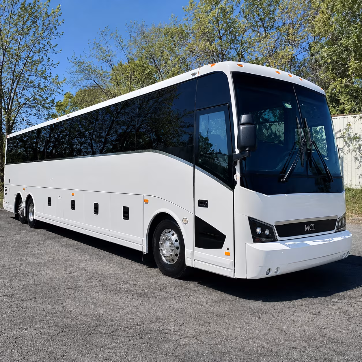concert nights along the biloxi casino corridor are better on a party bus