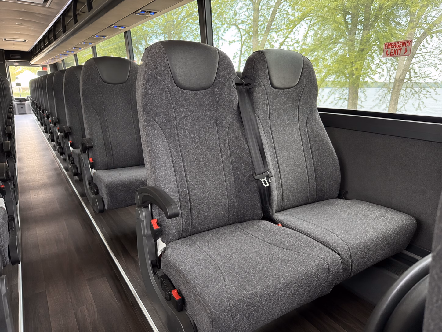 cruise the coast on a wine tour party bus from gulfport to ocean springs