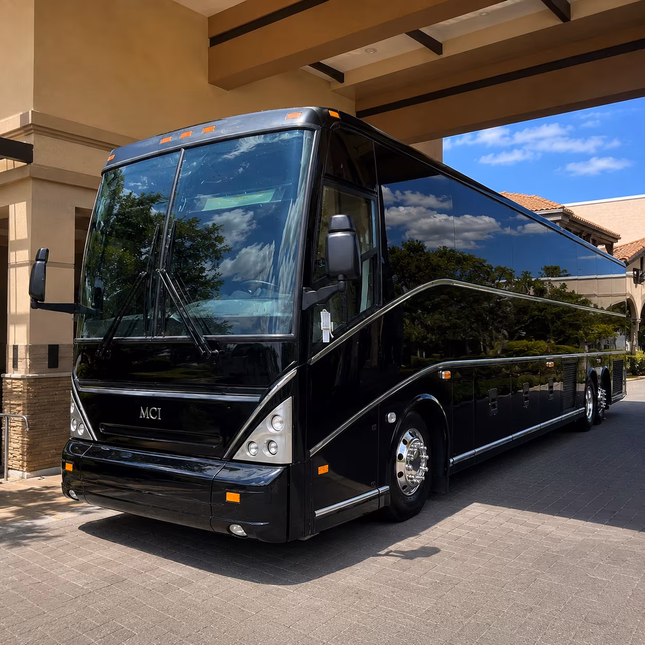easy casino shuttle transportation along the mississippi gulf coast