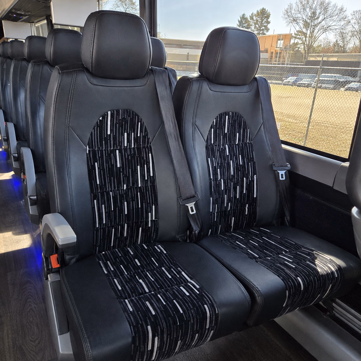 every bachelorette wine tour in gulfport deserves the right bus