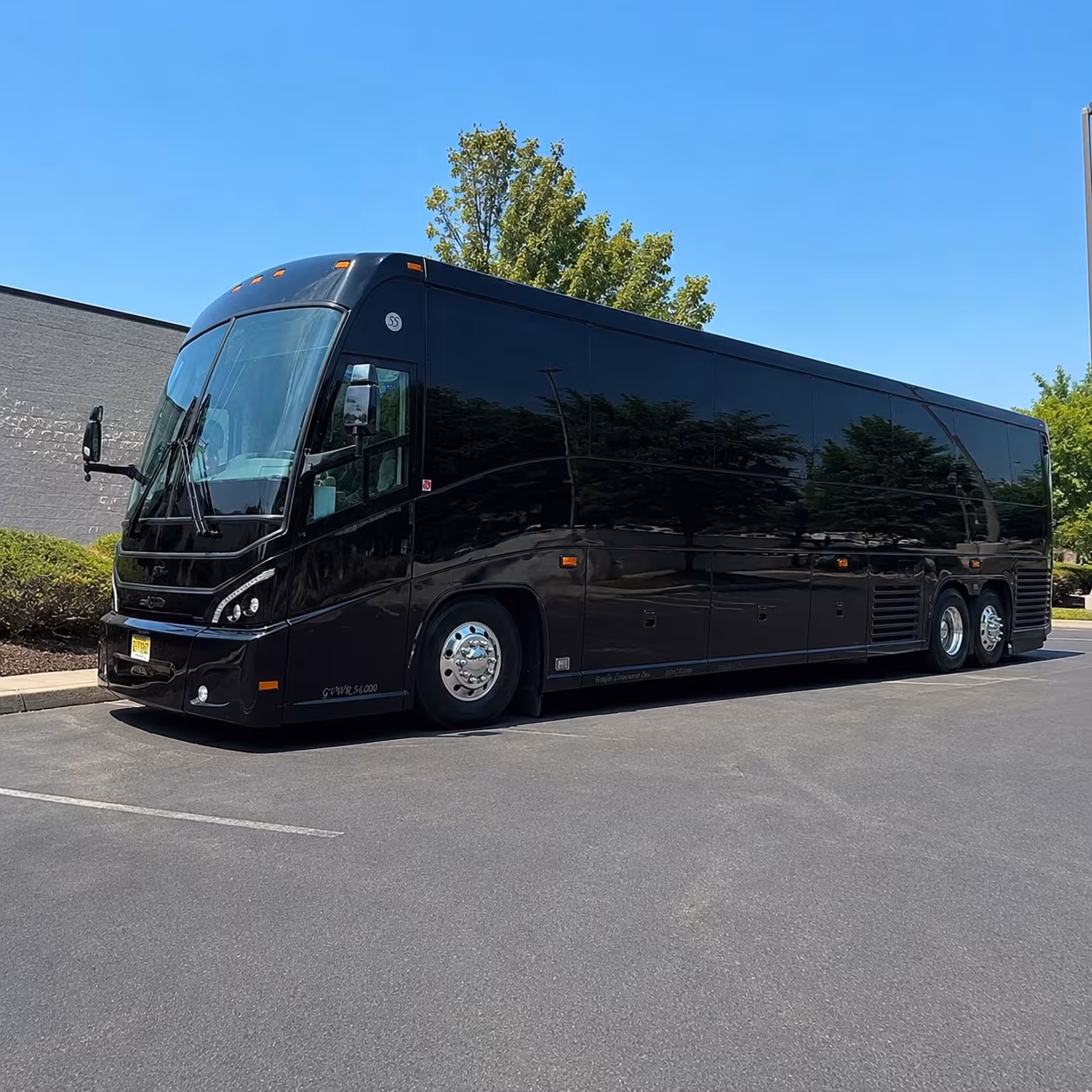 get your personnel to gulfport biloxi international airport without the convoy headache