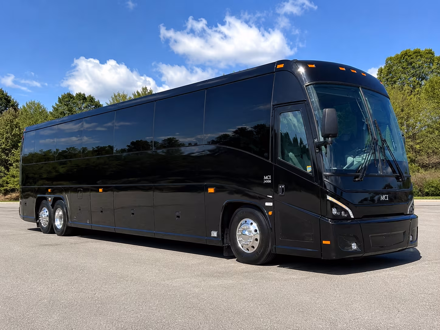 getting your gulfport group to new orleans and longer day trip destinations