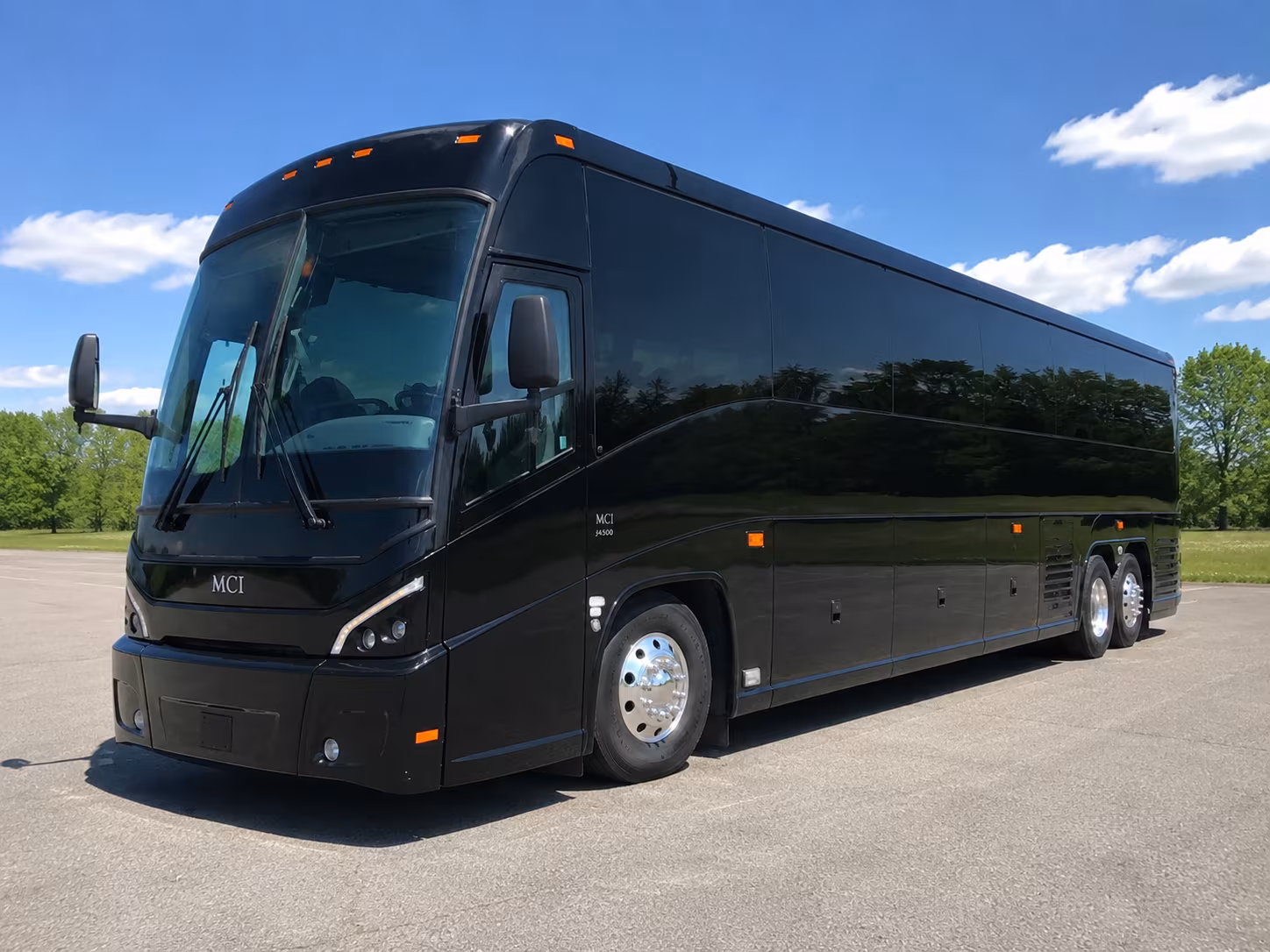 gulfport corporate event transportation onboard seating