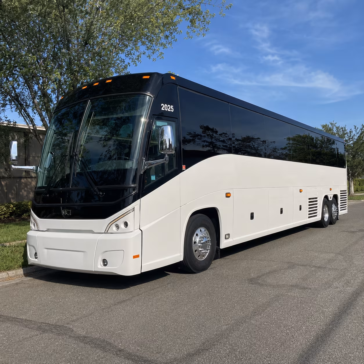 gulfport corporate transportation