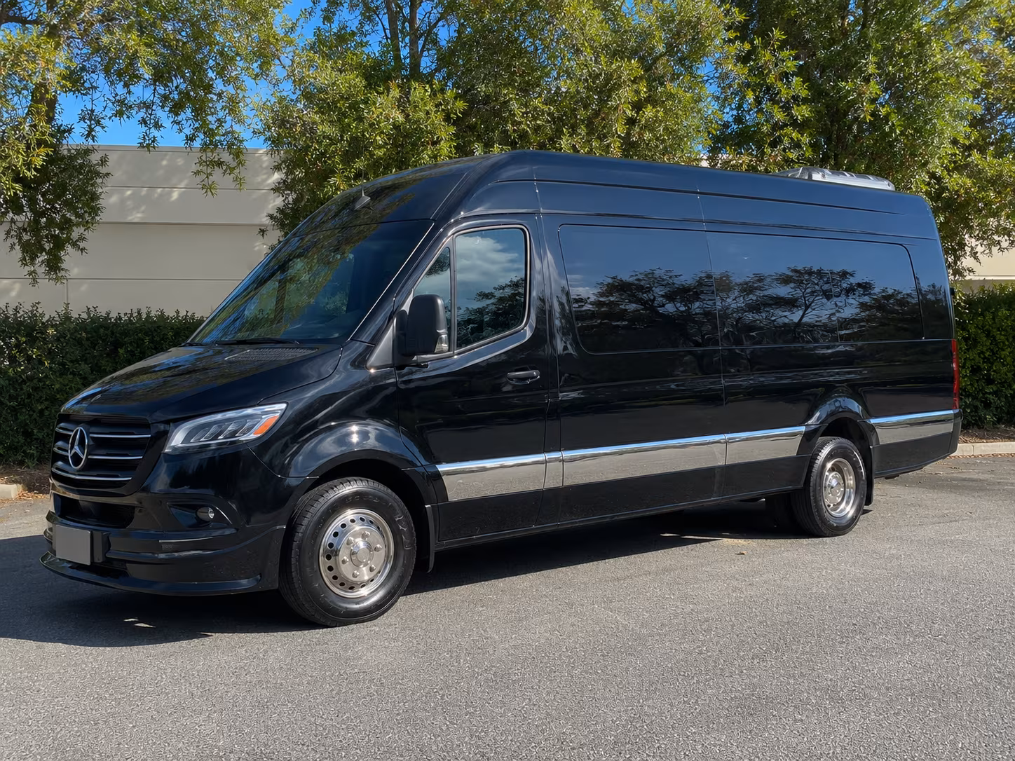 gulfport field trip transportation