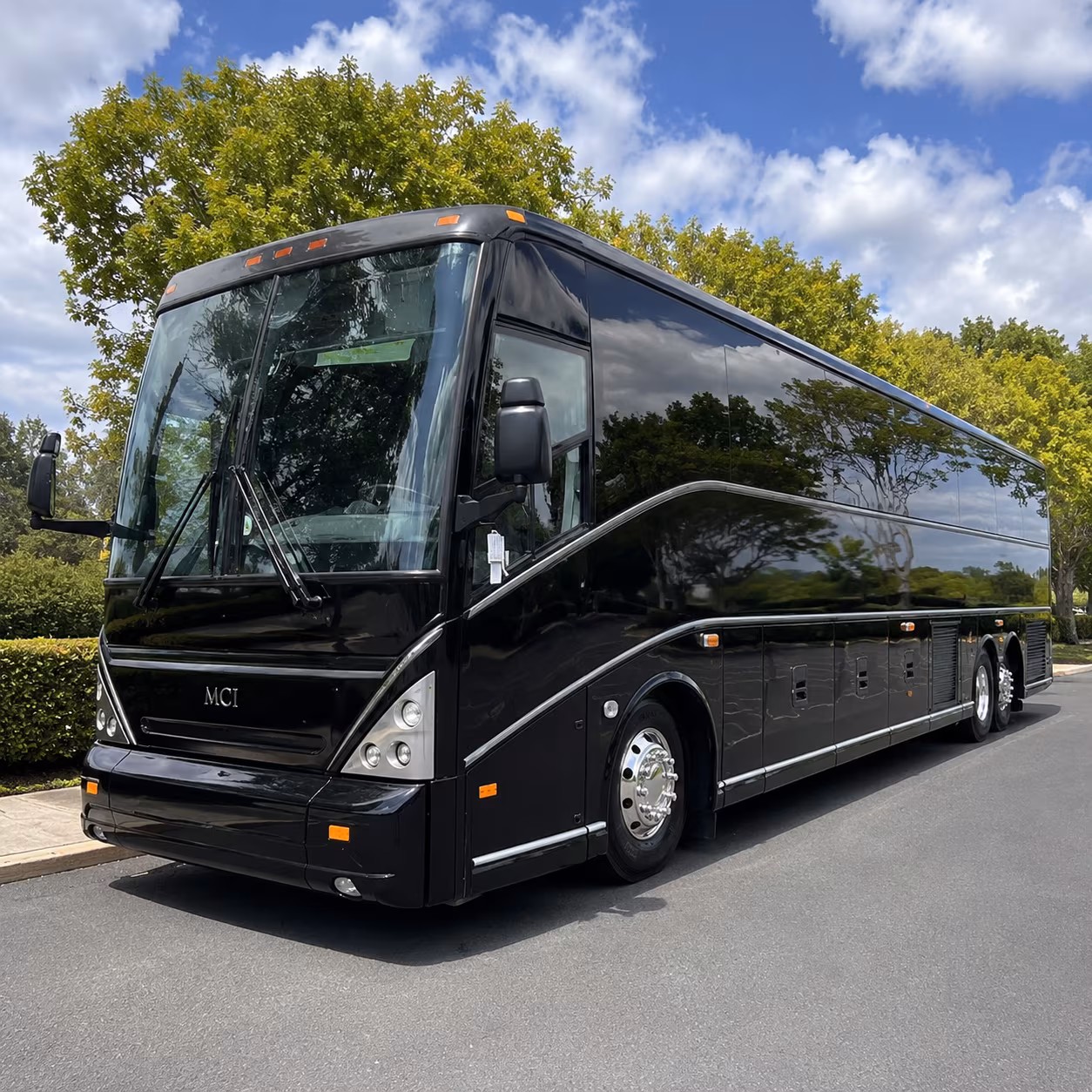 gulfport long distance transportation onboard seating