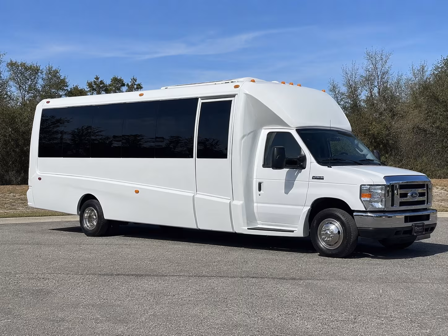 gulfport new years eve party bus rental