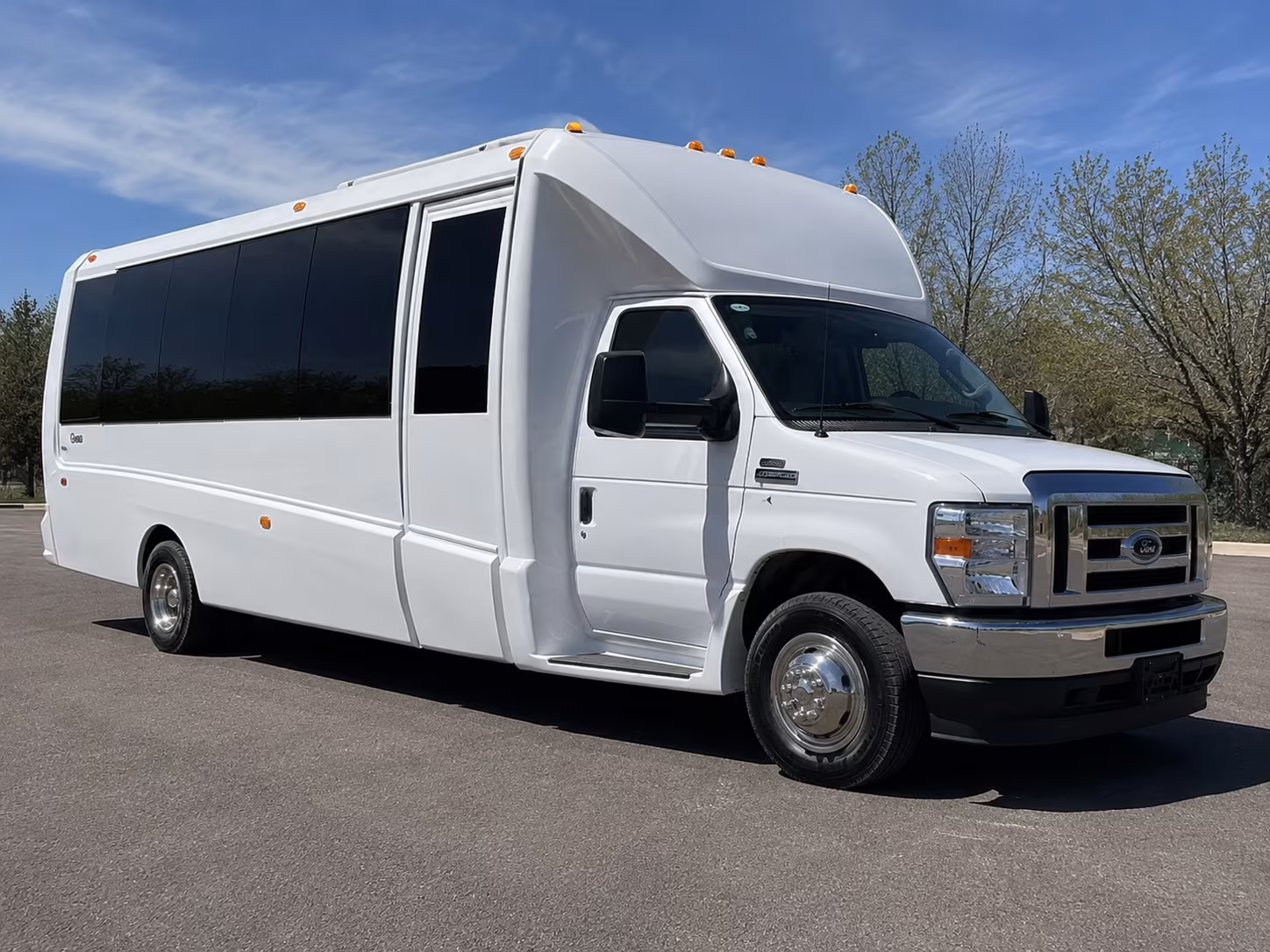 gulfport party bus booking step 1