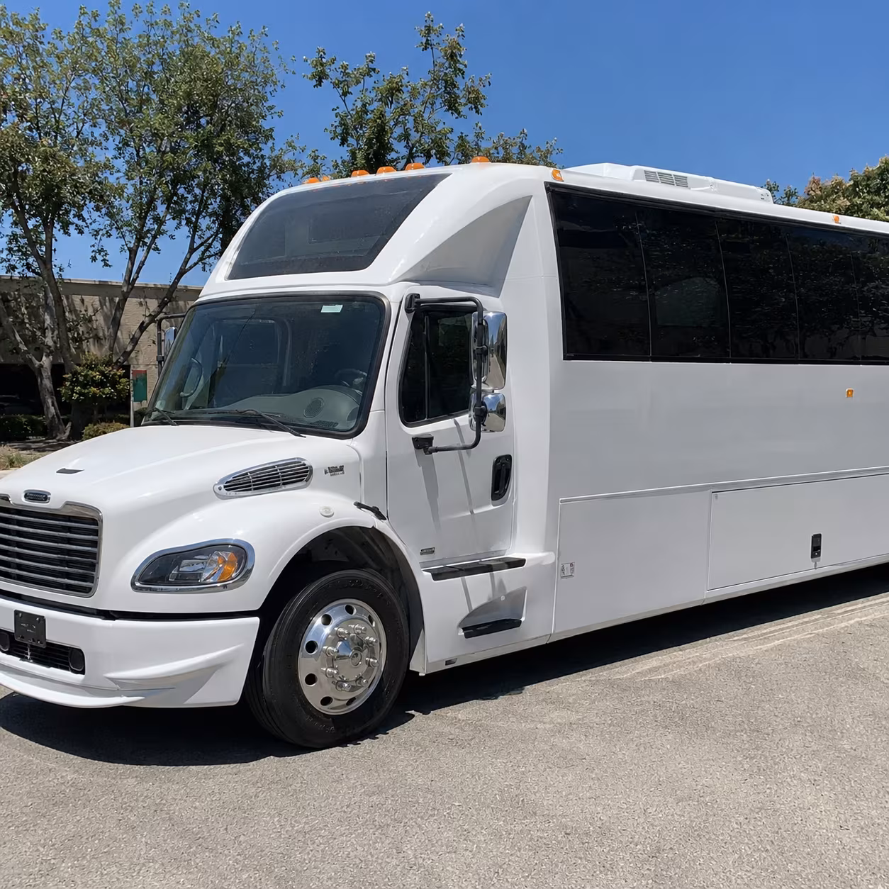 gulfport party bus booking step 2