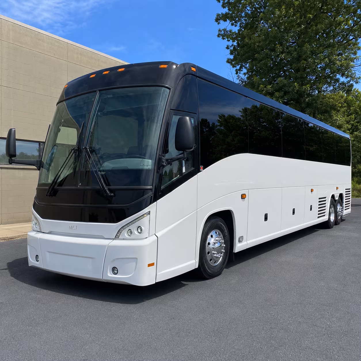 Gulfport Private Event Transportation