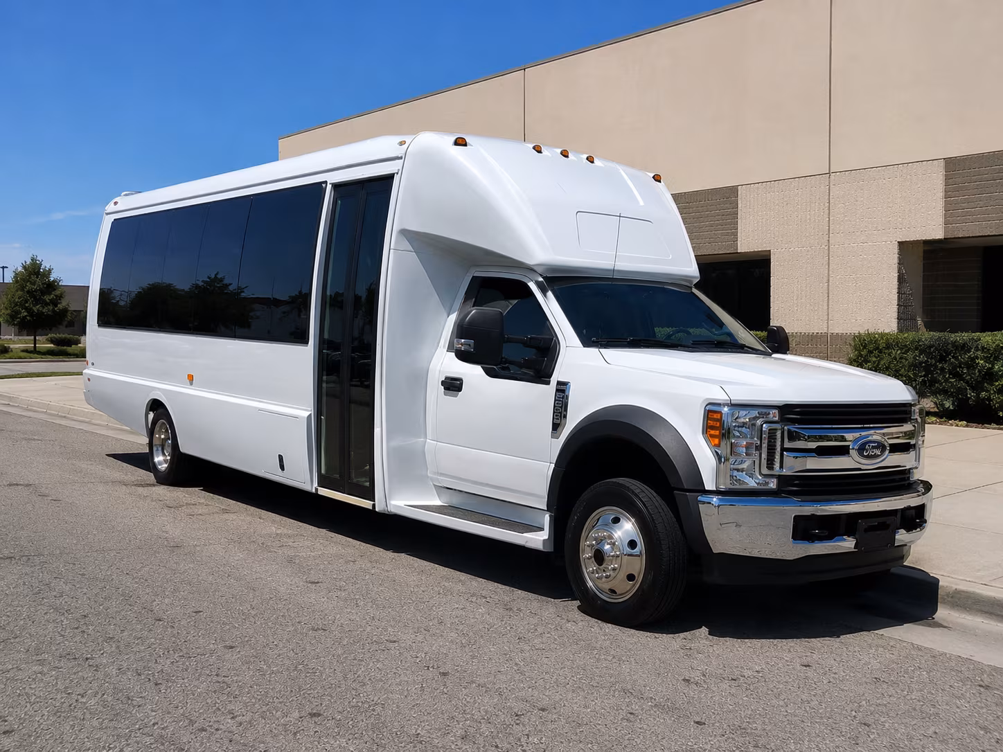 gulfport religious group transportation onboard seating
