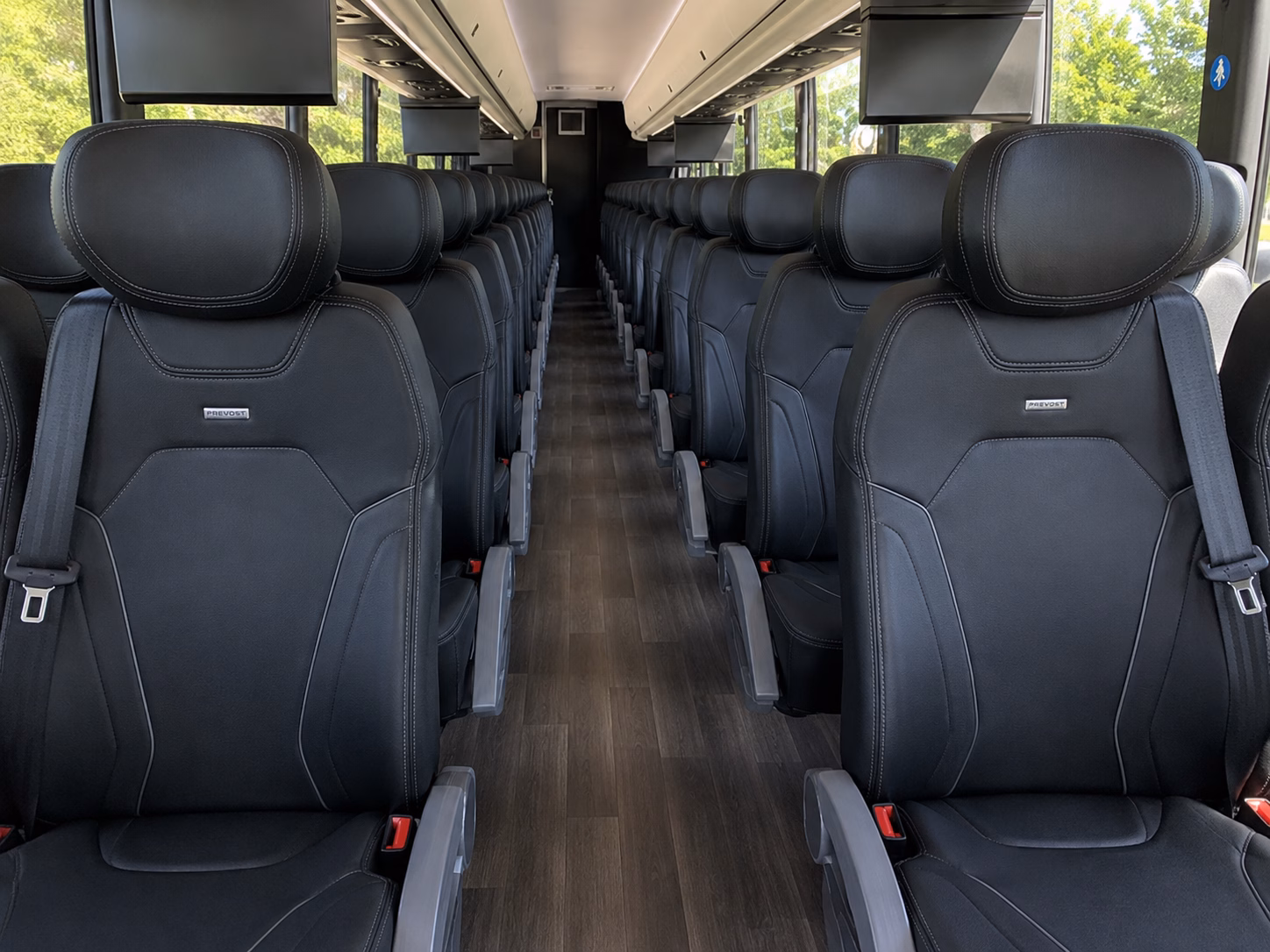 Gulfport Religious Group Transportation