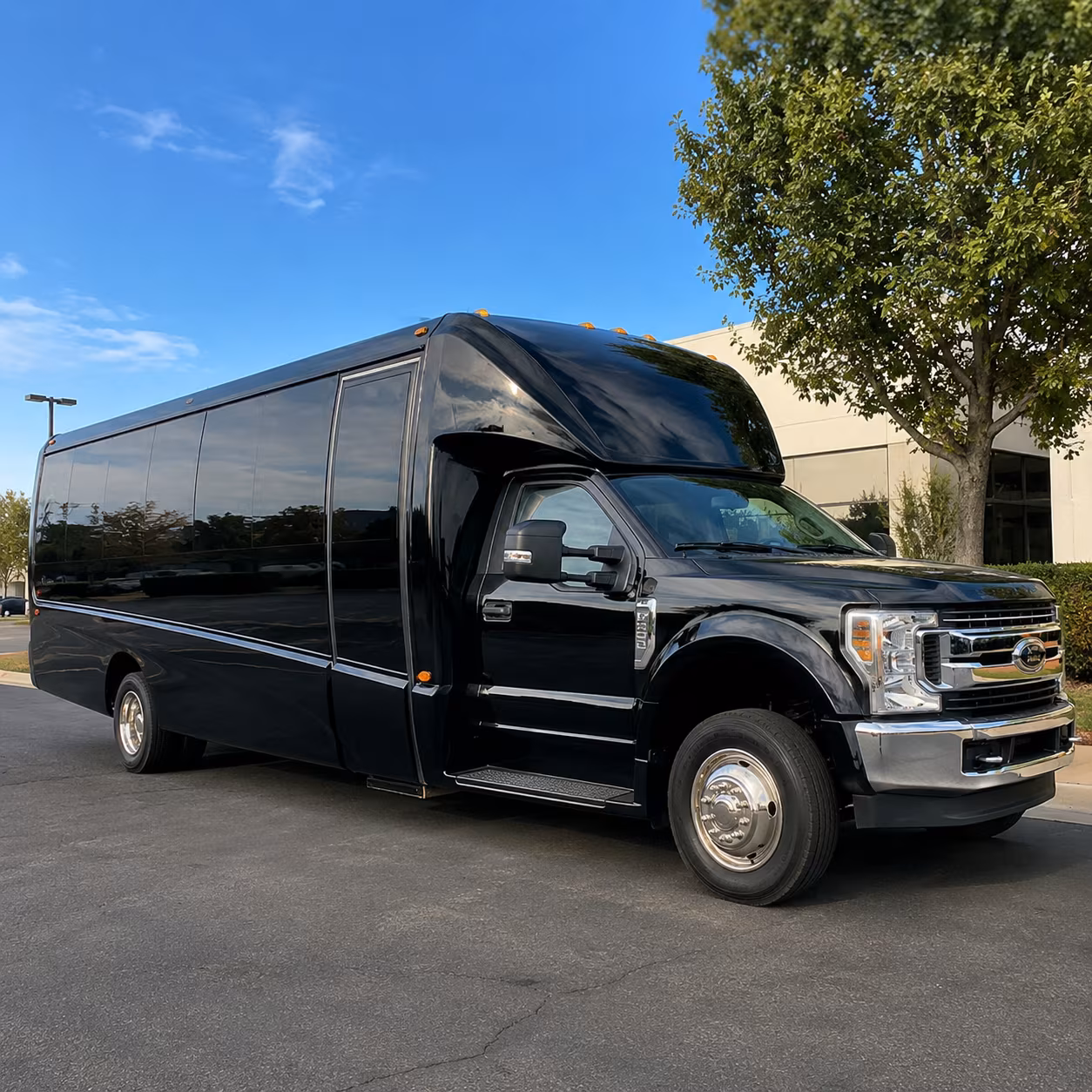 gulfport sporting event transportation