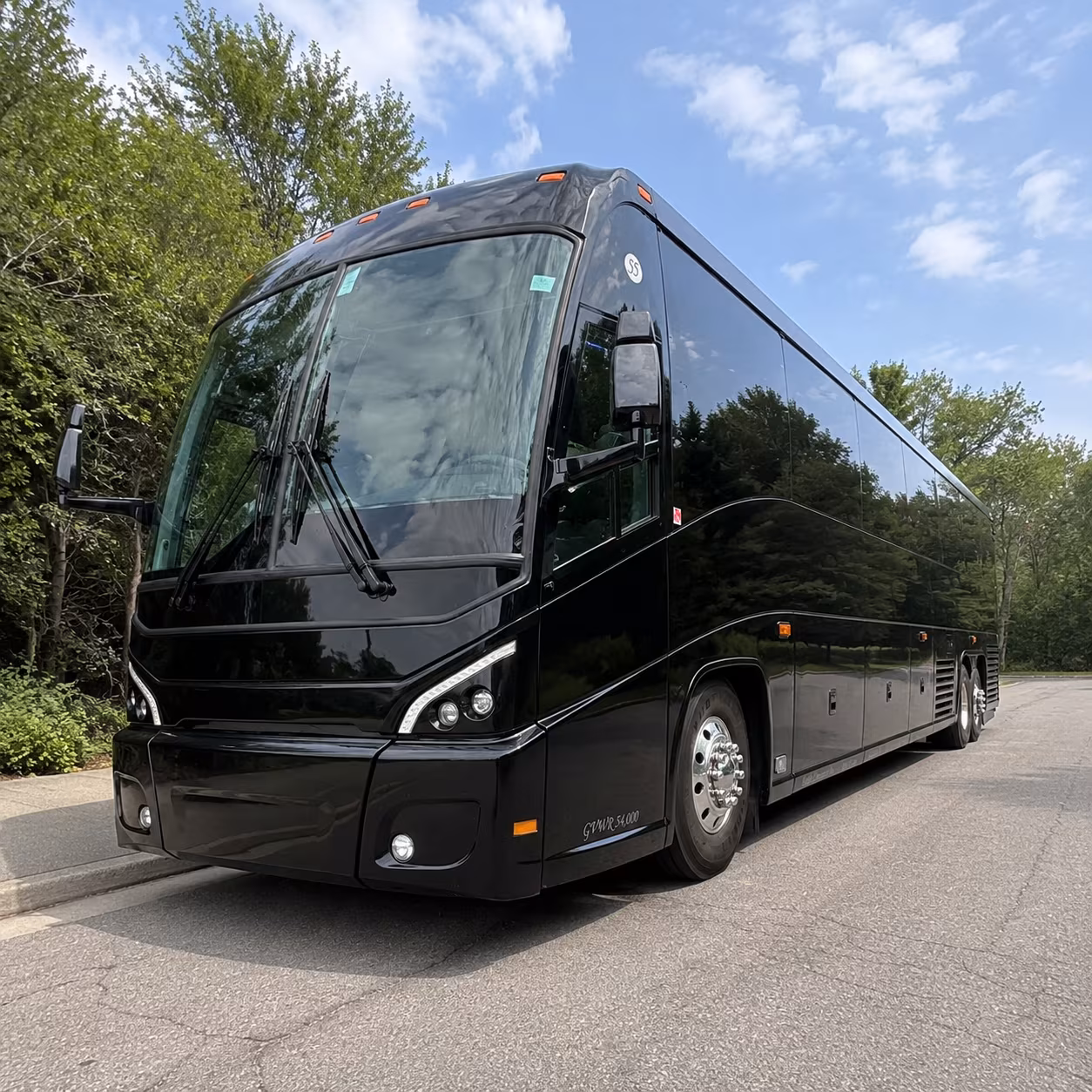gulfport wedding transportation onboard seating