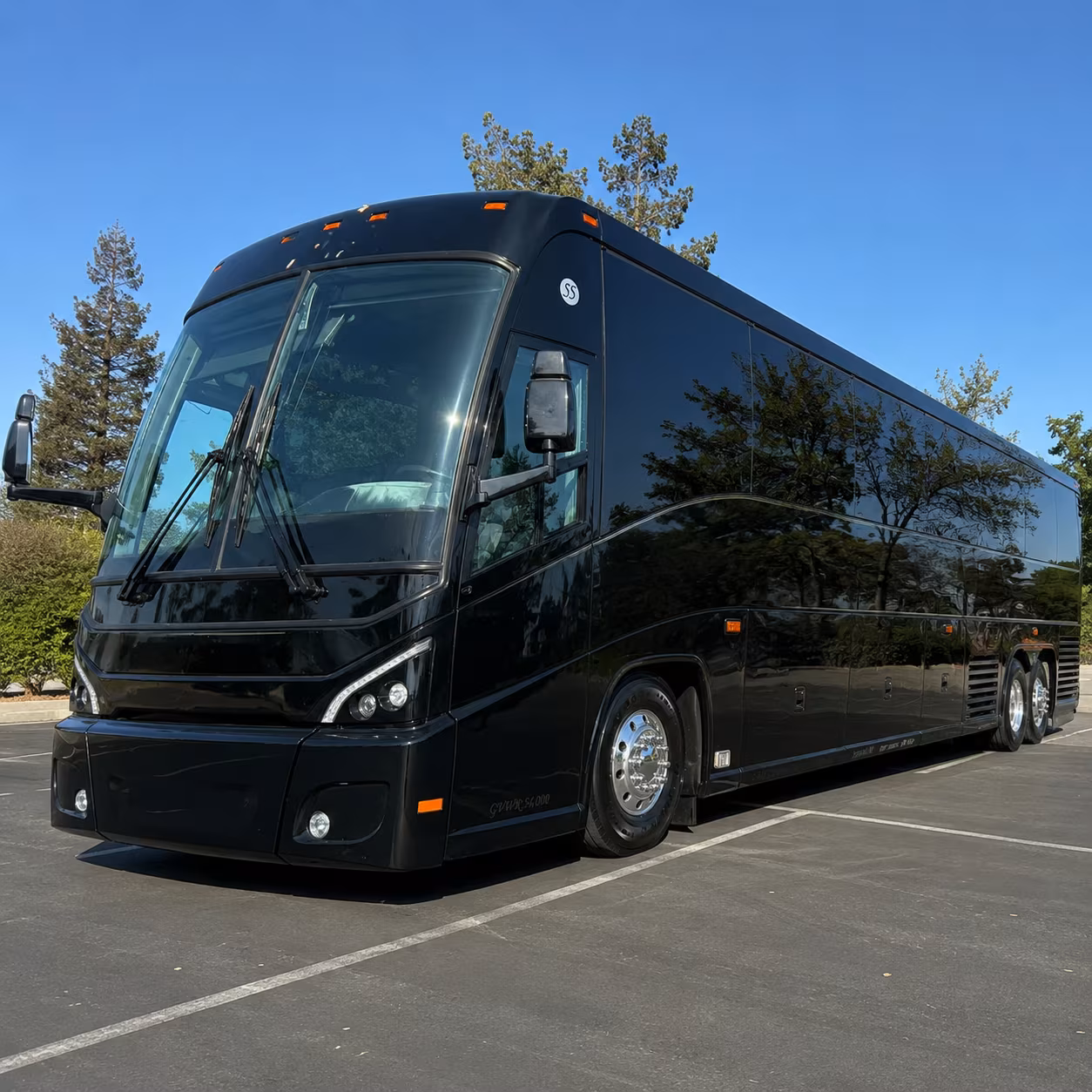 gulfportcharterbuscompany com is how gulfport government military groups move smarter