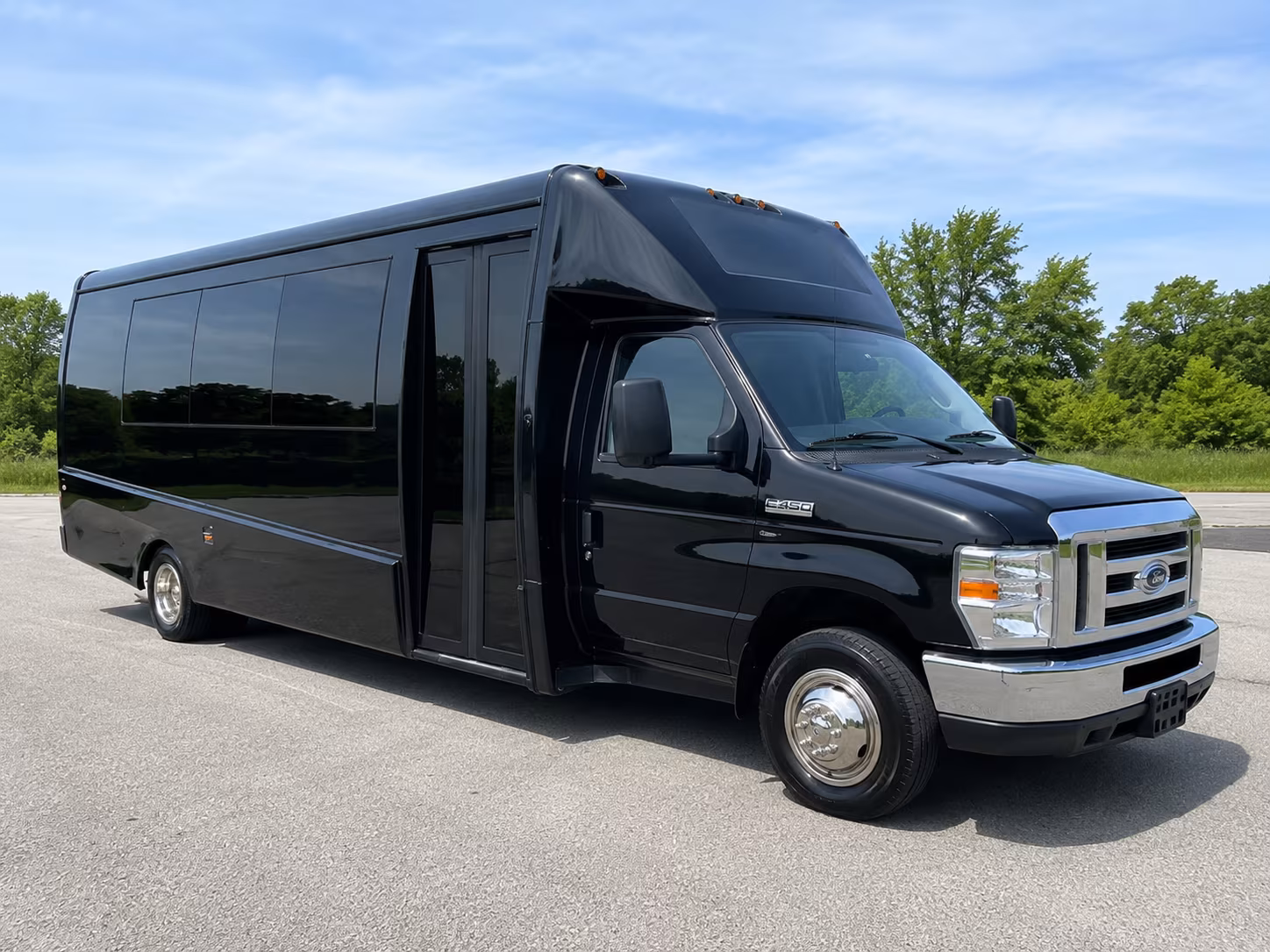 hattiesburg bus rentals