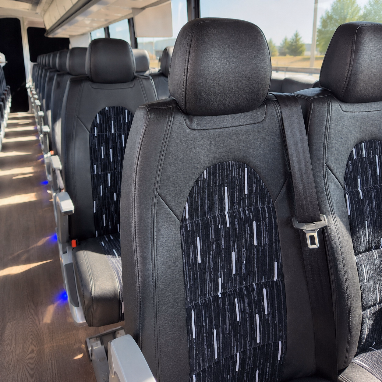 how the day of the week changes what a bus costs in gulfport mississippi