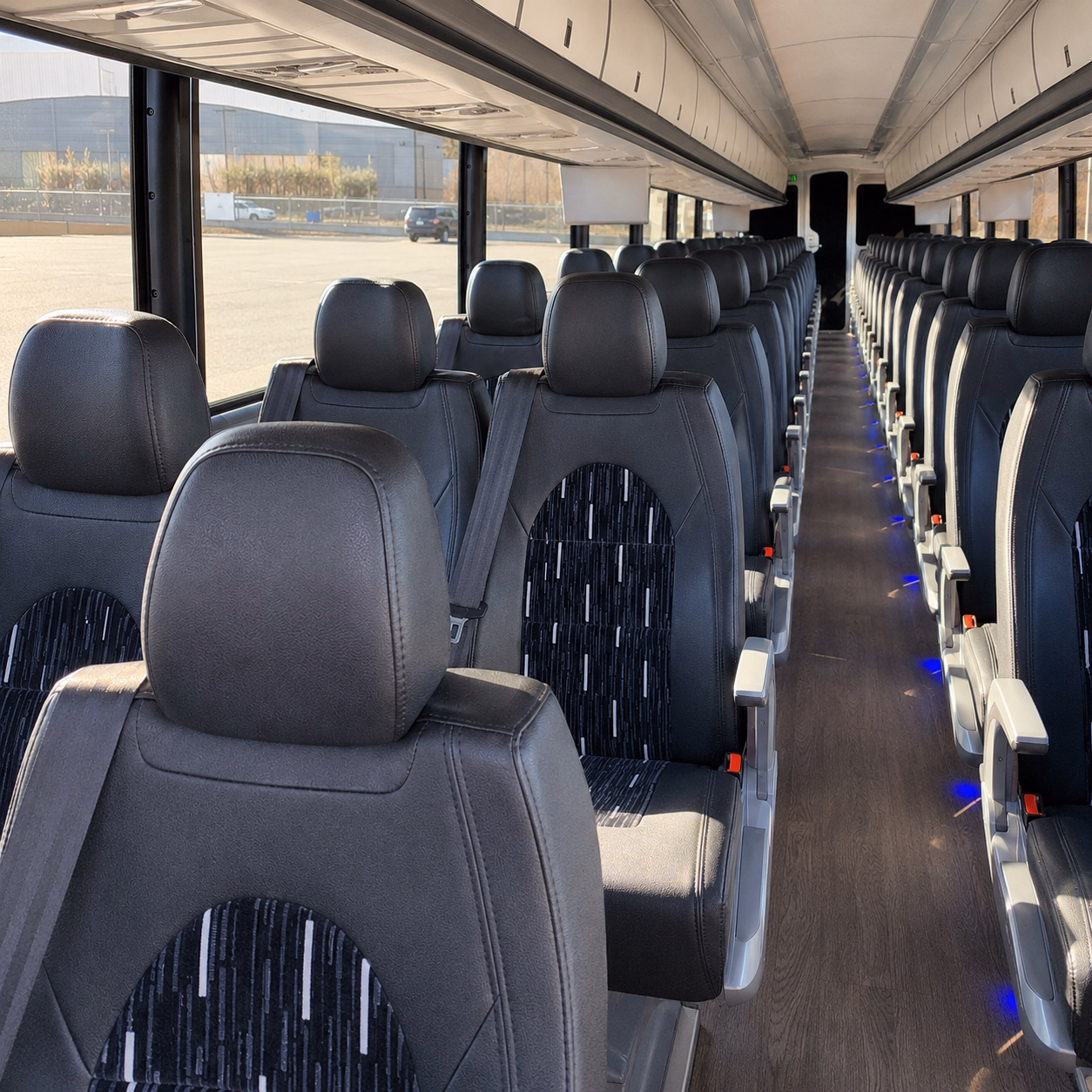 how the distance and duration of your trip affect rates in gulfport