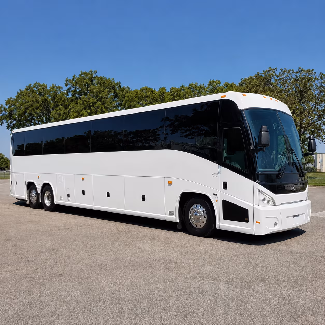 jackson employee transportation