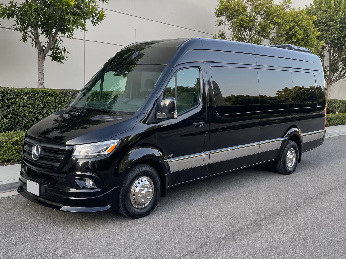 jackson government military transportation