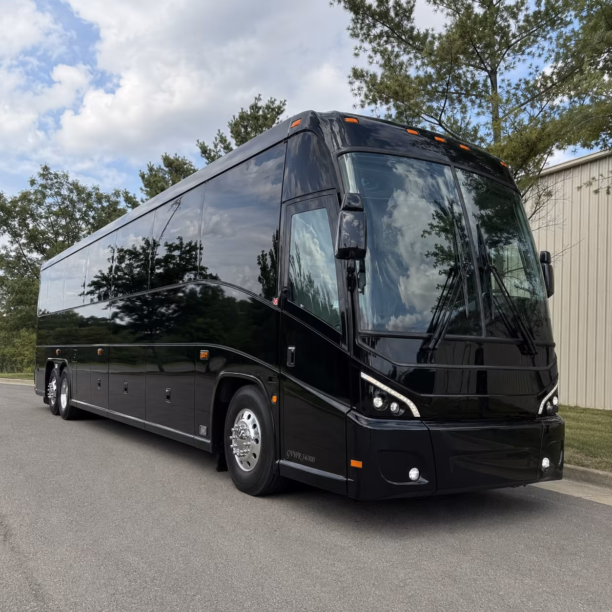 memphis wine tour transportation