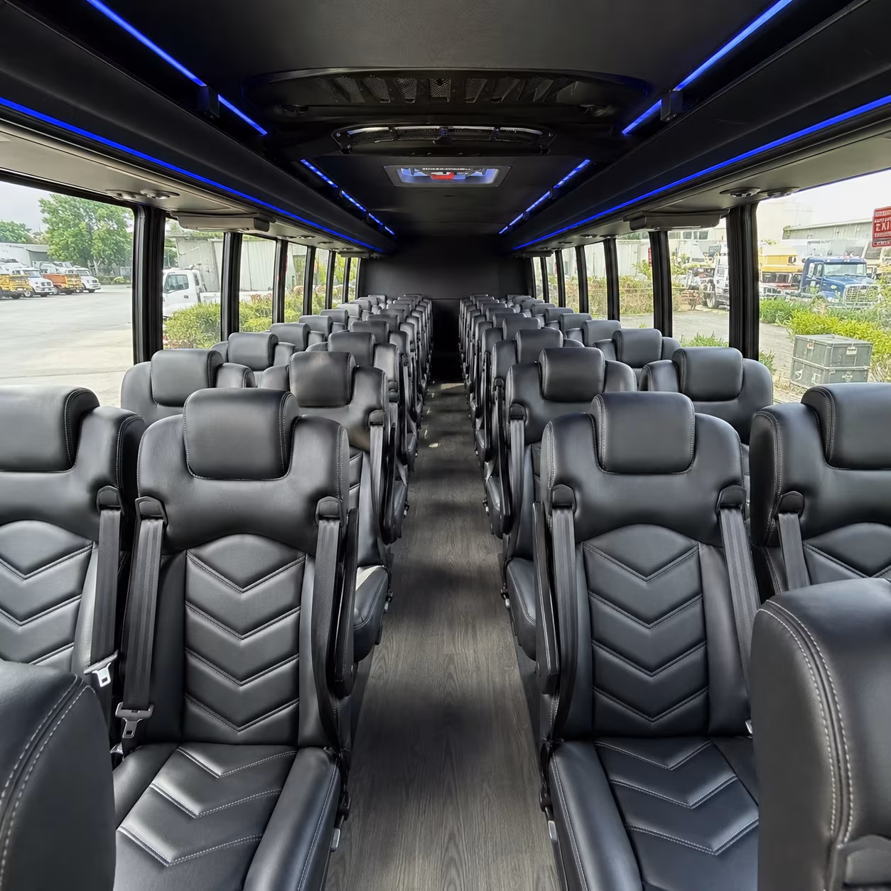 minibus rentals to lynn meadows discovery center and children s museum trips