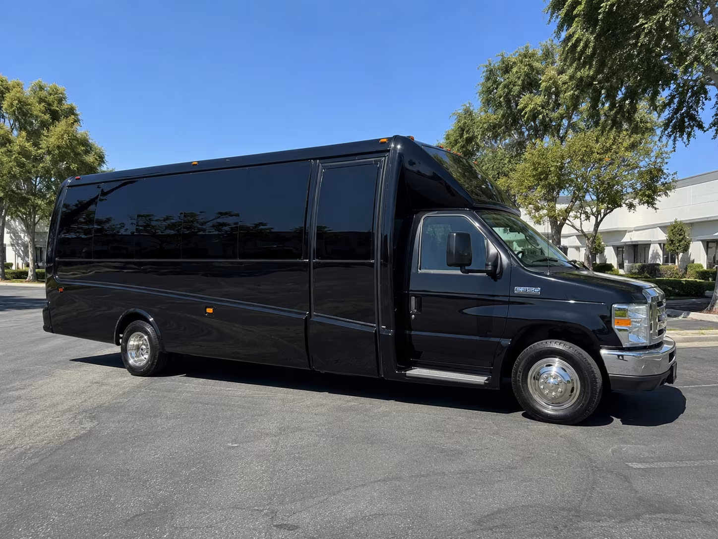 mobile bus rentals