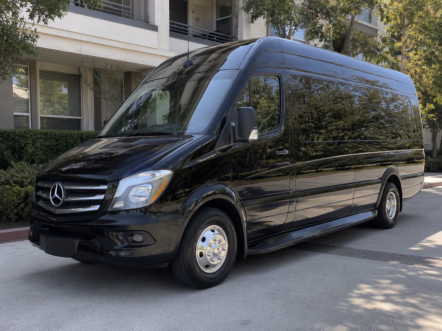 mobile convention center