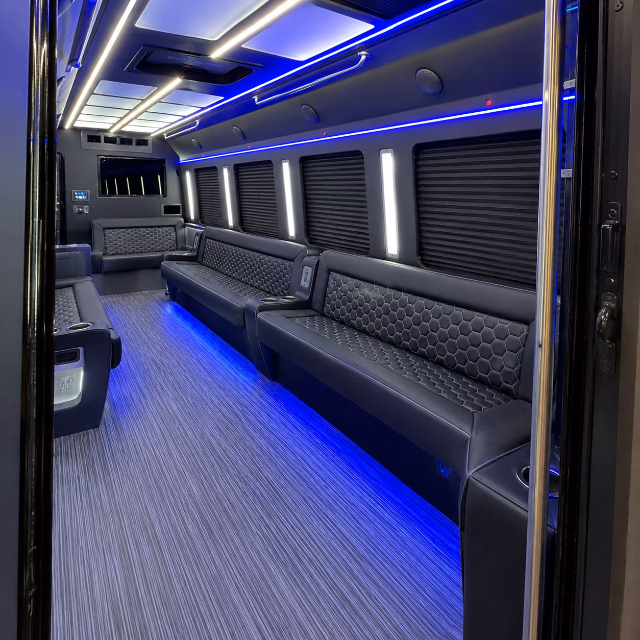 montgomery prom transportation