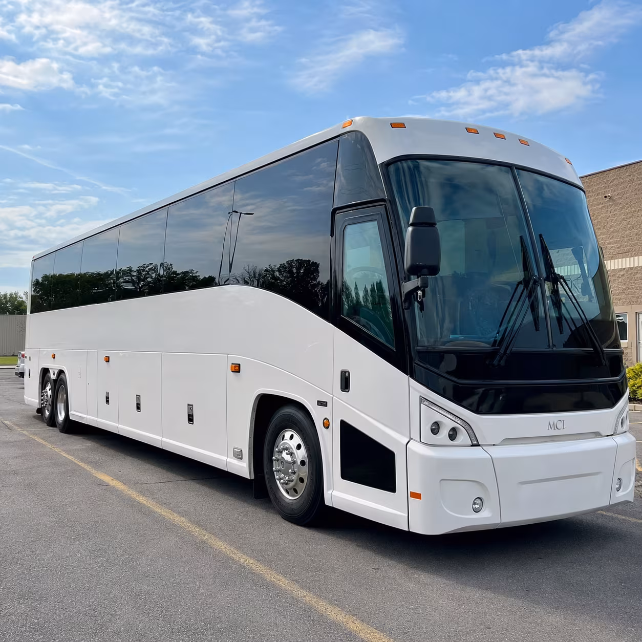 multi campus church shuttles across the gulf coast