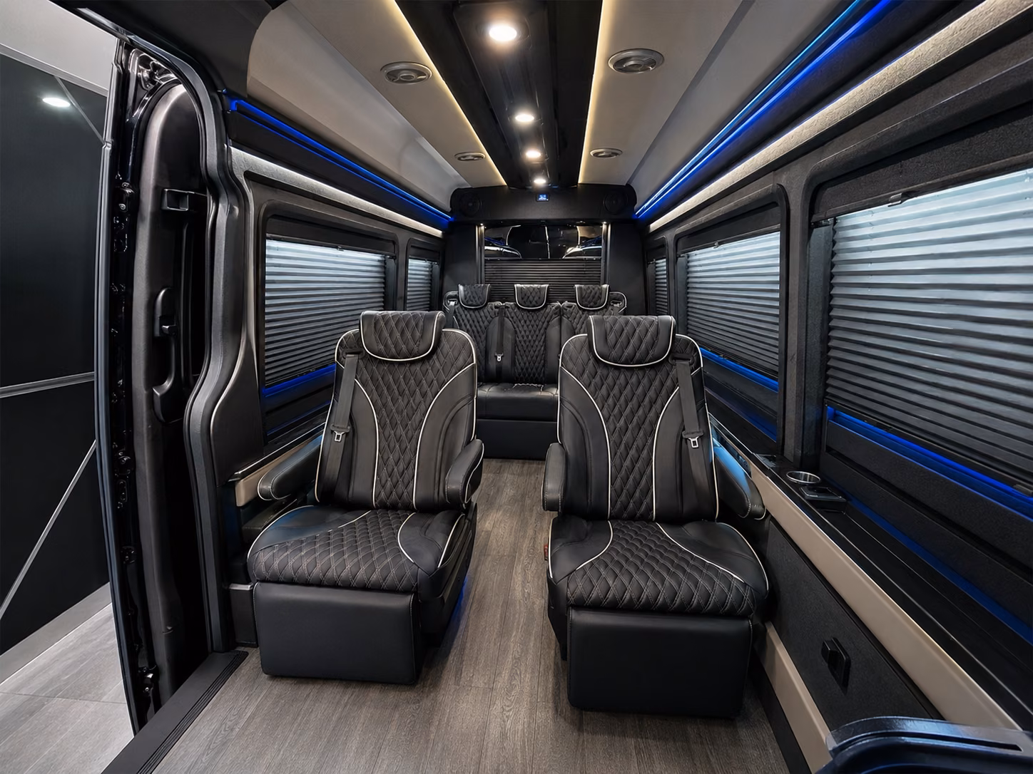 with one quick form your whole group lands and rides together