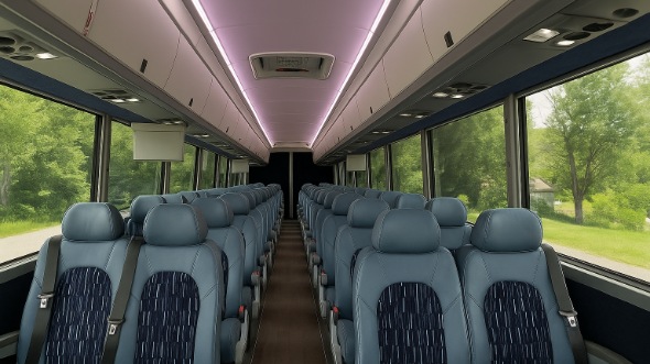 gulfport 20 passenger minibus rental