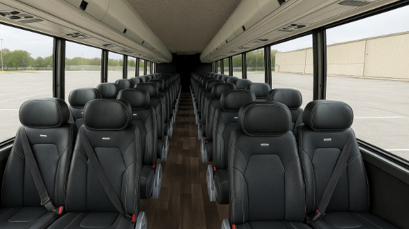 gulfport 25 passenger minibus rental