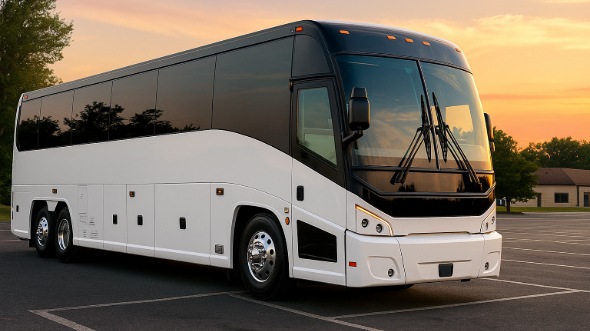 gulfport bus rentals for travel agents