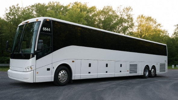 gulfport construction site shuttle services