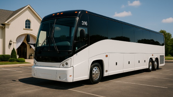 gulfport private event transportation