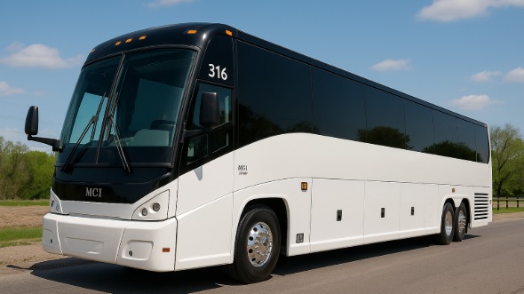 gulfport religious charter bus minibus rentals
