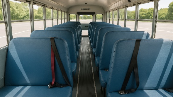 gulfport school bus rental rental