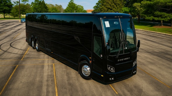 gulfport summer camp transportation and bus rentals